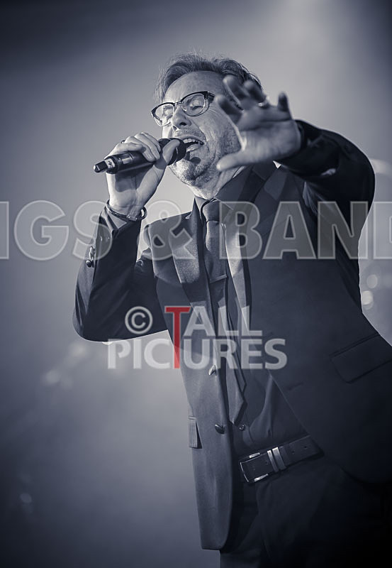 King Rat_30th Birthday Gig-84 - KING RAT AND THE SOUL CATS 30th BIRTHDAY