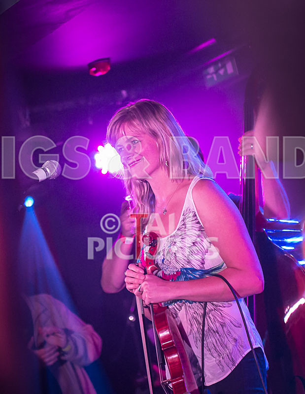 Buffalo Huddleston-98 - BUFFALO HUDDLESTON