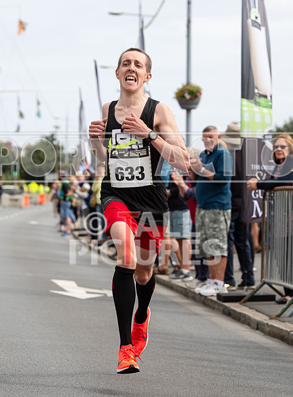 Guernsey Milk Half Marathon 2018-41 - GUERNSEY MILK HALF MARATHON 2018