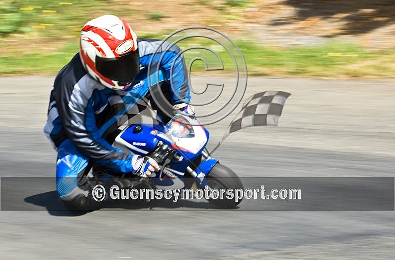 MiniMoto-208 - MINIMOTO
