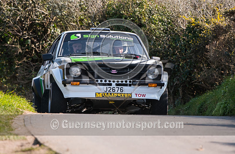 Resolution IT Rally 2018-263 - RESOLUTION-IT GUERNSEY RALLY 2018