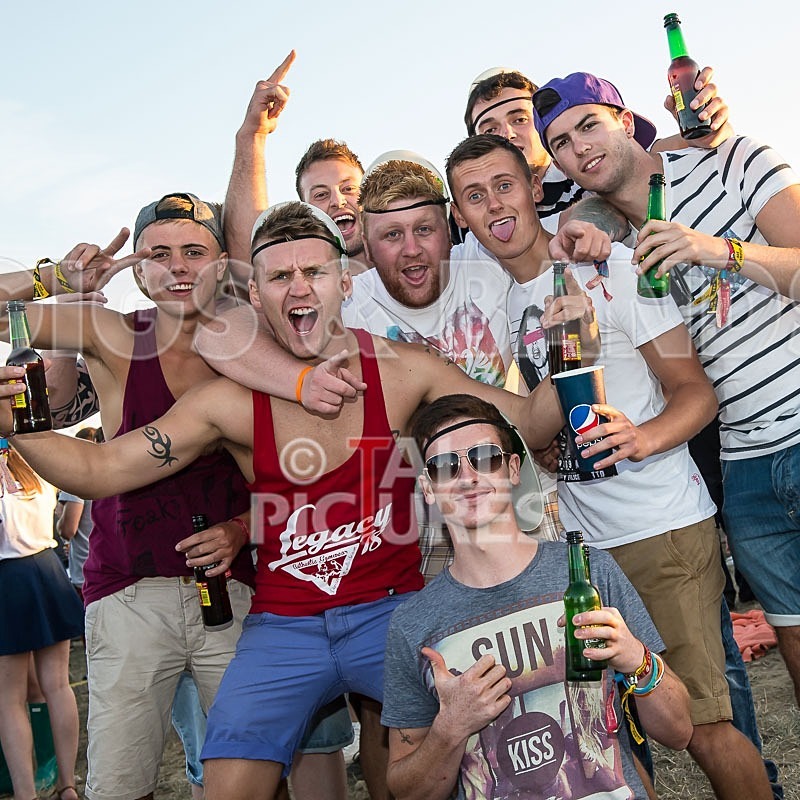 Jersey Live 2013_Saturday_The Atmosphere-25 - SATURDAY - PICTURES FROM AROUND THE FESTIVAL