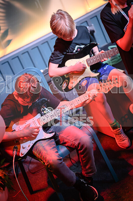 SoPM Jersey Easter Elementary School 2023-84 - SoPM JERSEY_EASTER SCHOOL & BUSKING