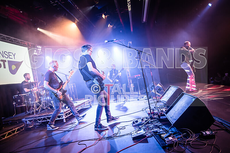 Guernsey Post 2022-62 - GUERNSEY POST