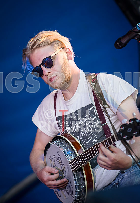 The Recks-703 - THE RECKS