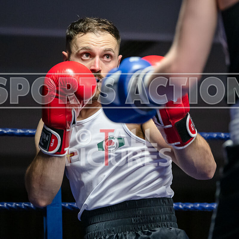 BOUT-7_Ross Gogercaks v Jake Moss-19 - BOUT-7_Ross Gogercaks v Jake Moss