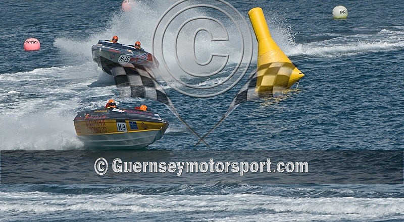 Powerboat Racing_16 - HONDA POWERBOAT RACING 2005