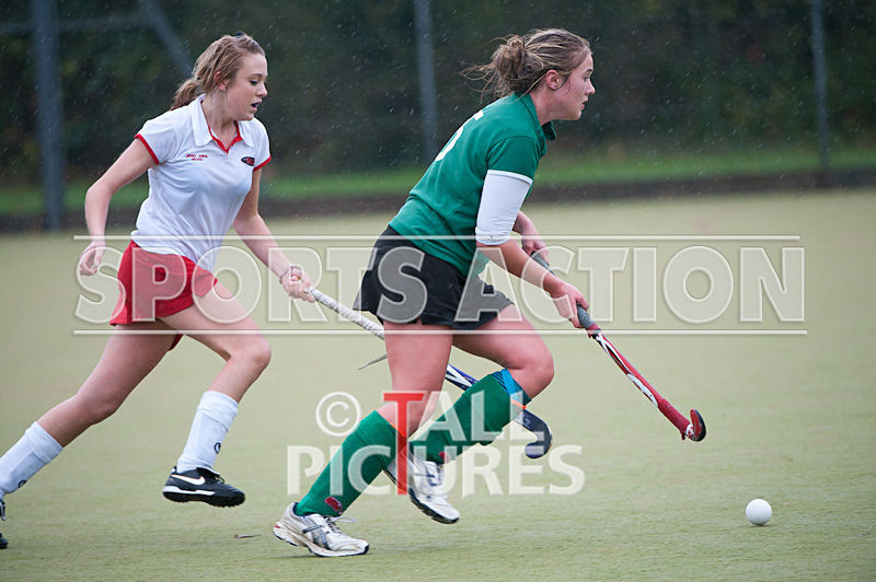 Under 17 Inter-Insular-7 - UNDER 17's INTER-INSULAR 2010