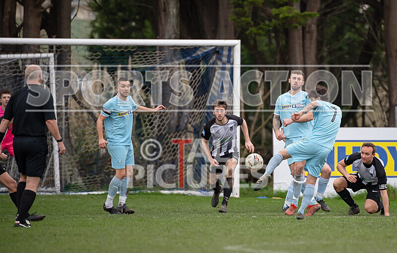North v St Martins_FNB League 2022-13 - NORTH v ST MARTINS