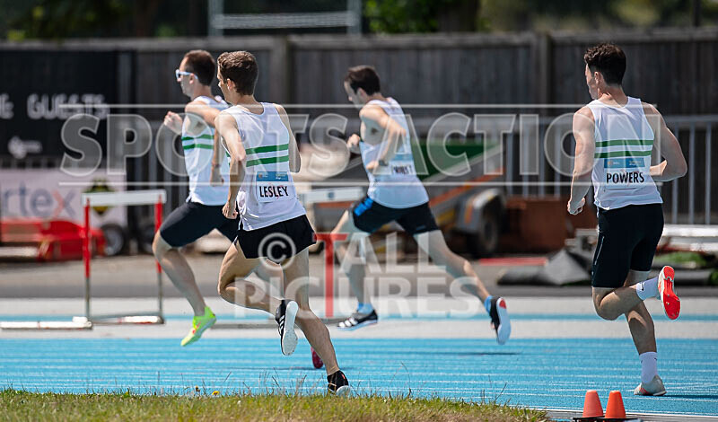 Guernsey Athletics Track  Field_14-06-2020-48 - GUERNSEY ATHLETICS TRACK & FIELD_14-06-2020