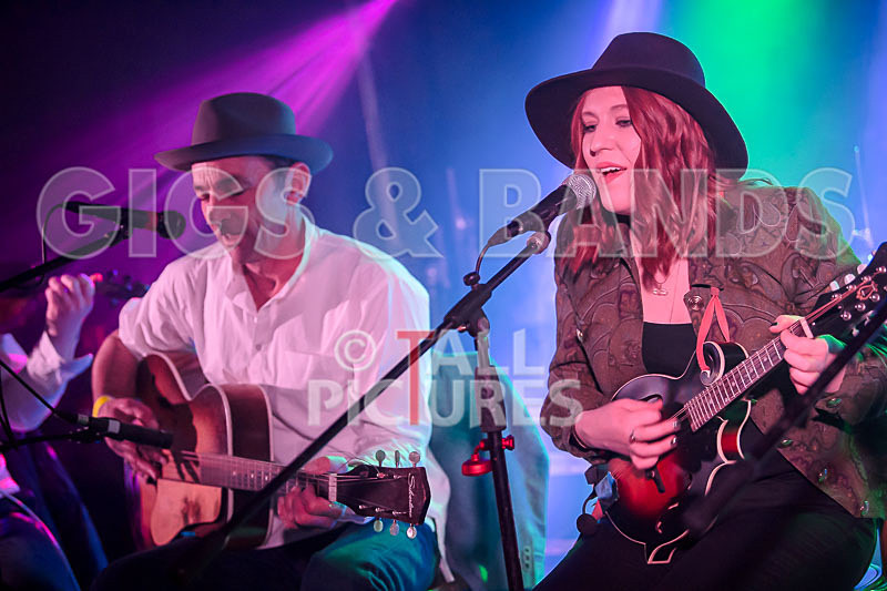 The Rectory Hill Skillet Lickers-24 - VALE EARTH FAIR UNPLUGGED 2018