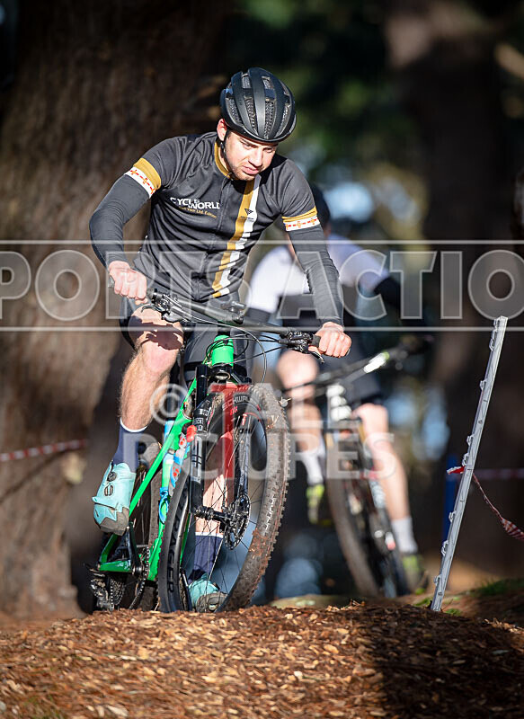 MTB XC Winter RND-6-14 - GVC MTB XC_30-01-2022