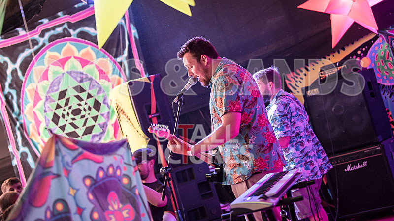 Honest Crooks-132 - HONEST CROOKS