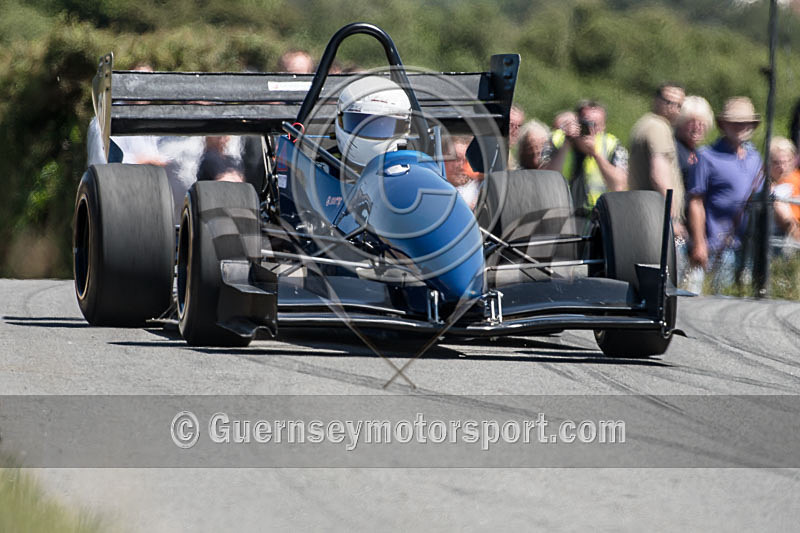 Reservoir Speed Event 2017_CAR-141 - RESERVOIR SPEED EVENT 2017 - CARS