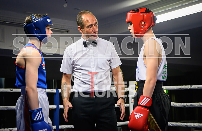BOUT- 4 - Jacob Jones v Jack Gregory-1 - BOUT 4 - Jacob Jones v Jack Gregory