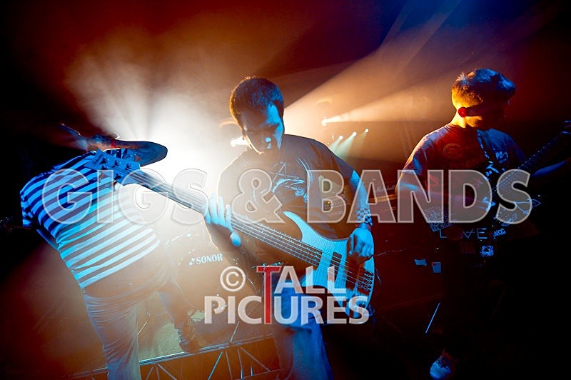 Fate-5 - FATE at RoA-7