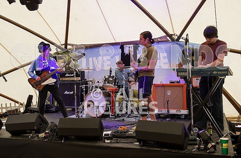 The Gaa Gaas-7 - THE GAA GAA'S