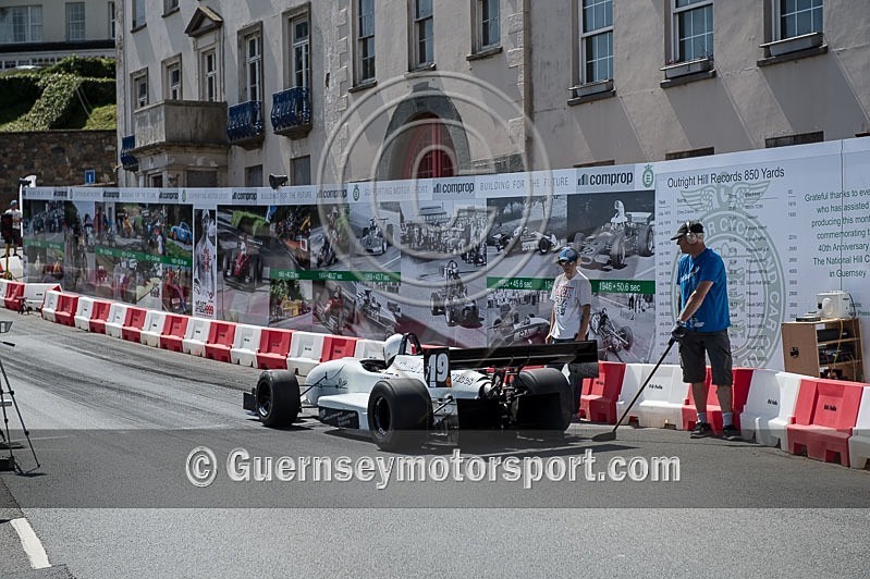 GKMC Hill Climb_03-08-2013_Car-69 - CARS_03-08-2013