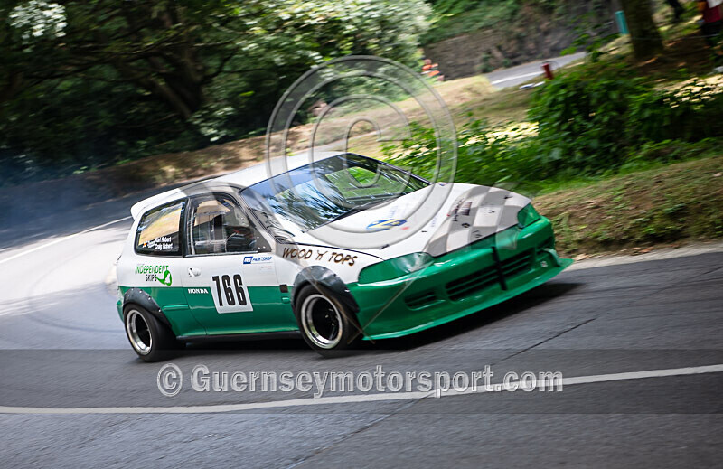 GKMC Hillclimb_02-08-2020_CAR-256 - CARS_01-08-2020