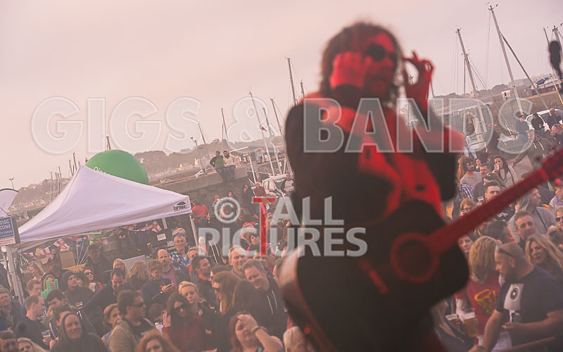 The Recks-420 - THE RECKS