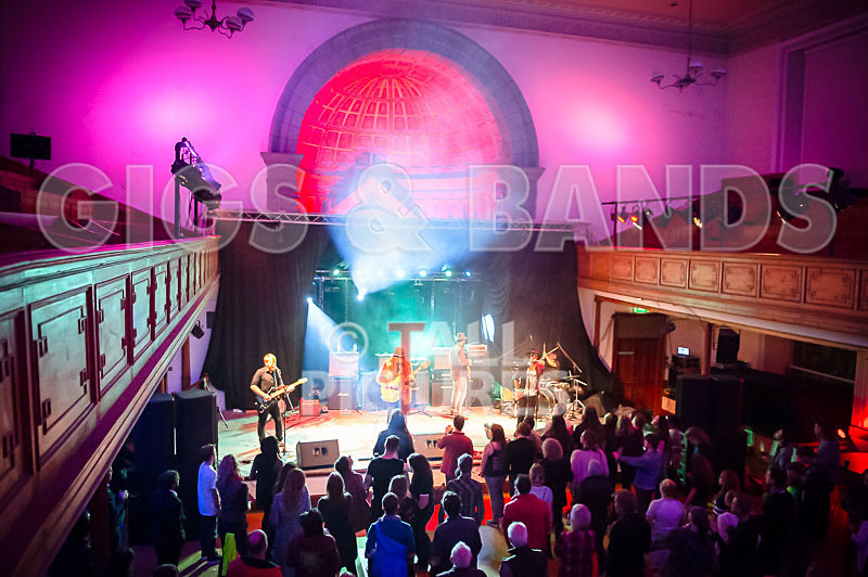 The Recks-850 - THE RECKS