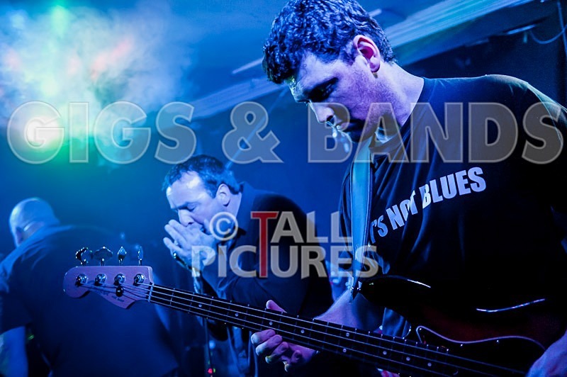 Hevvy Bevvy Blues Band-38 - HEVVY BEVVY BLUES BAND