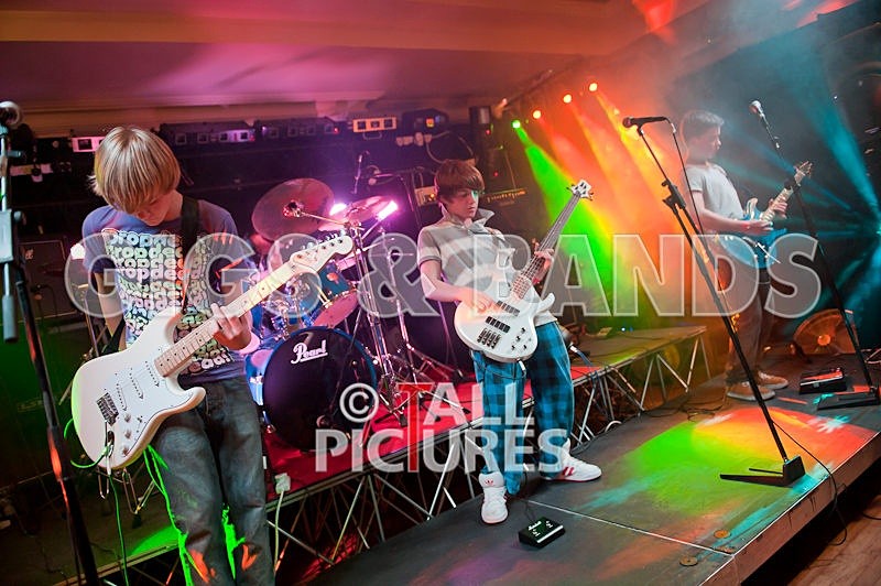 Dealers Left-1 - DEALERS LEFT