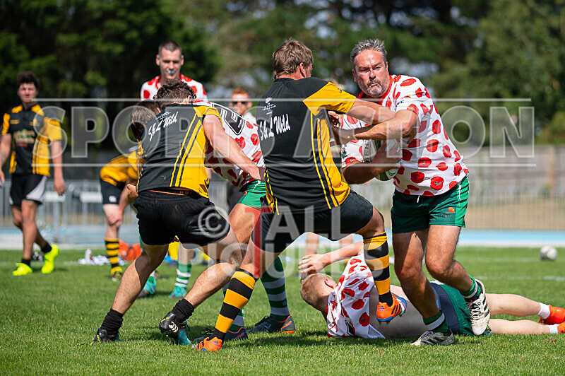 Rugby Sevens Festival 2020-132 - FULL CONTACT RUGBY 7's FESTIVAL 2020