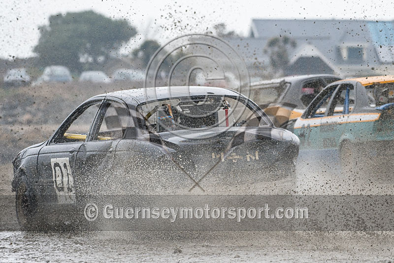 Autocross Summer 2018_Round-1-3 - AUTO-X_18-03-2018