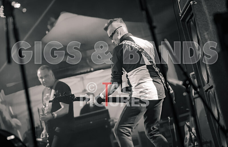 The Risk-458 - THE RISK