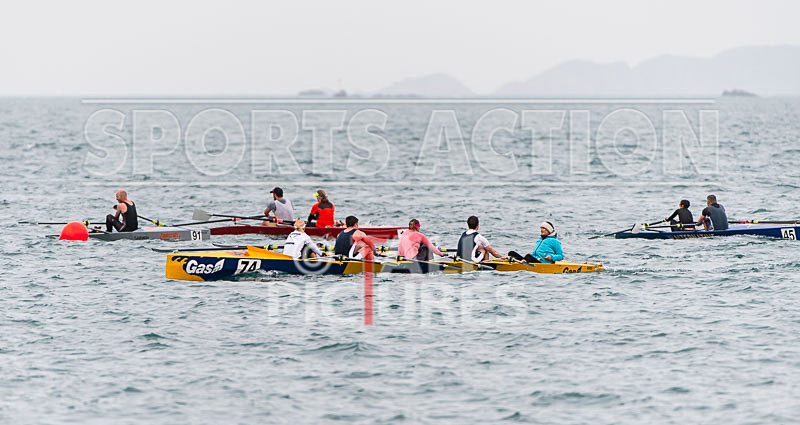 B T S Rowing Challenge-87 - BTS ROWING CHALLENGE 2018