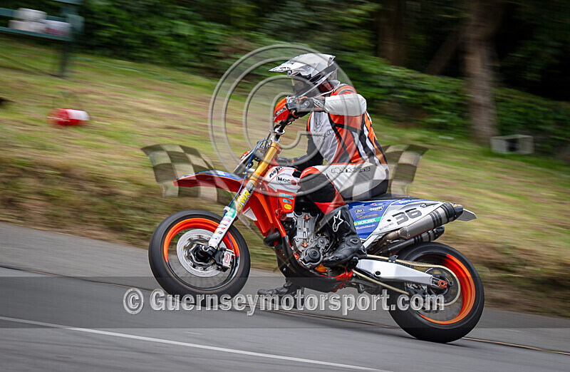 2022 Two-Day Hillclimb_Bike-6 - TWO-DAY HILLCLIMB 2022 - BIKES