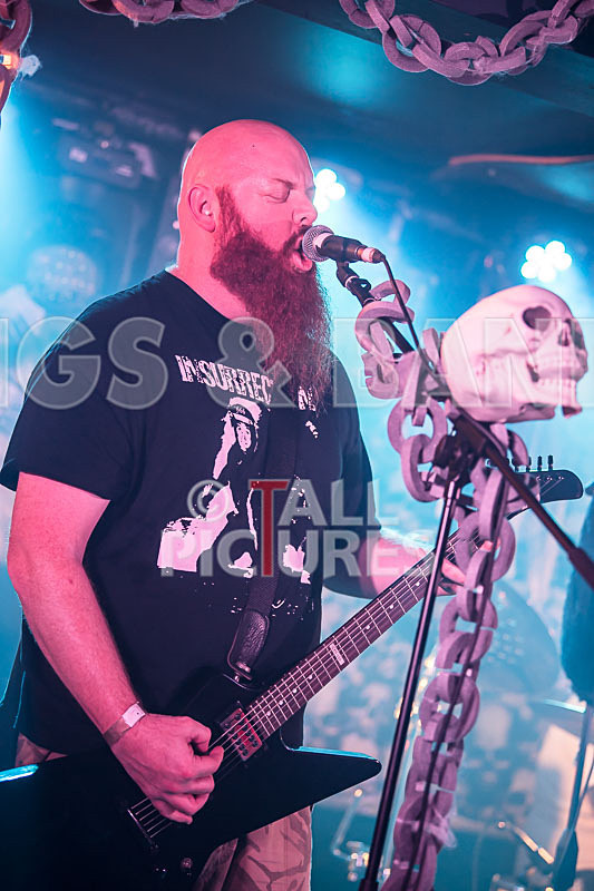 Byzanthian Neckbeard-175 - BYZANTHIAN NECKBEARD