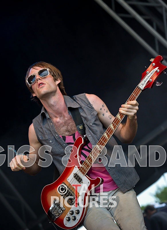 Darwin Deez-10 - DARWIN DEEZ