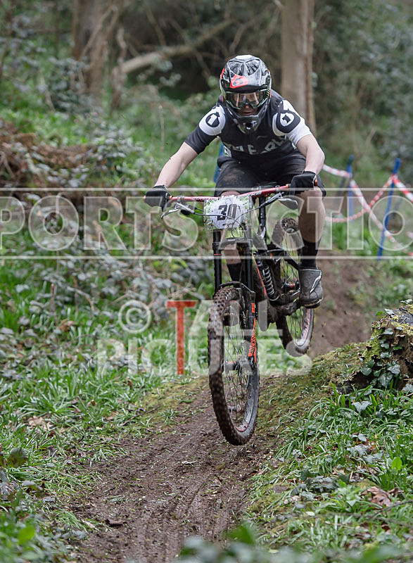 MTB_Downhill 2015_Round-1-24 - DOWNHILL SERIES 2015_ROUND-1