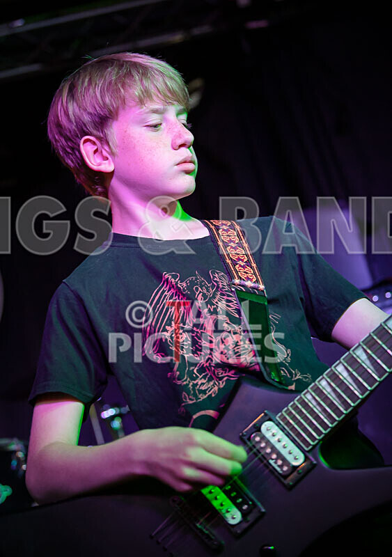 Chinese Gong-18 - CHINESE GONG