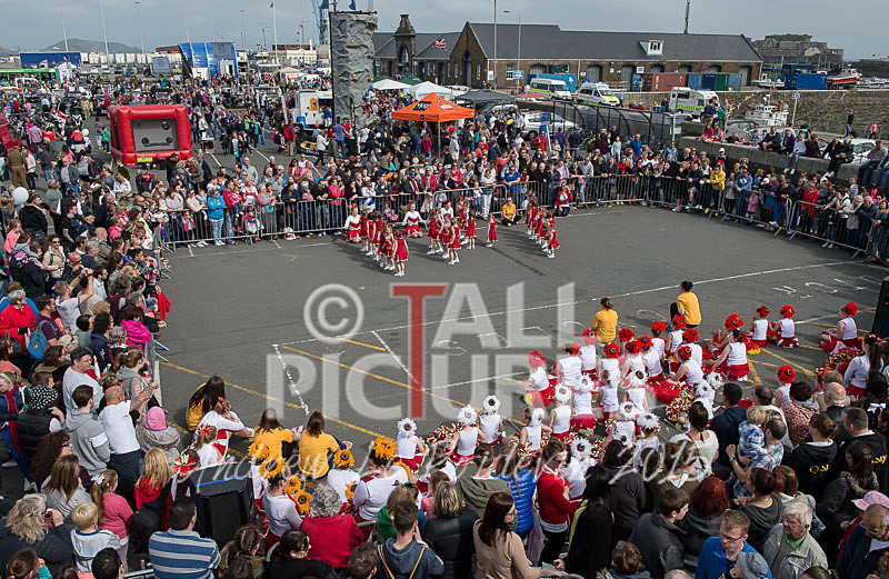 Liberation Day 2015-96 - LIBERATION GUERNSEY 2015