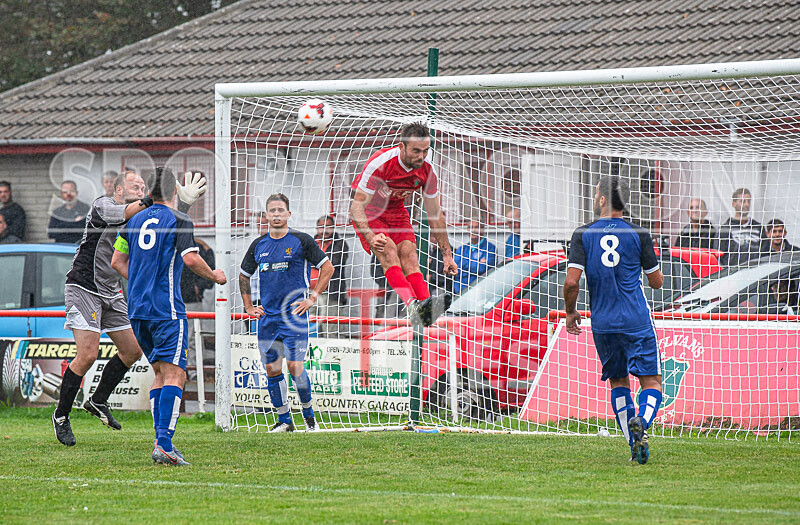 Sylvans v Alderney_31-08-2019-28 - SYLVANS v ALDERNEY