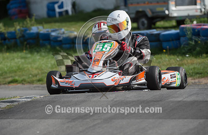 Karting_28-09-2014-65 - KARTING SUMMER CHAMPIONSHIP ROUND-9