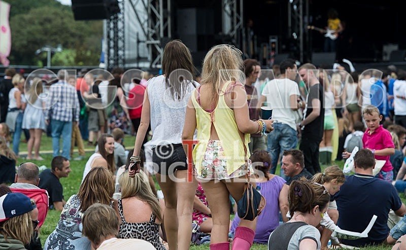 Jersey Live_2012_Good Vibes-27 - THE GOOD VIBES....