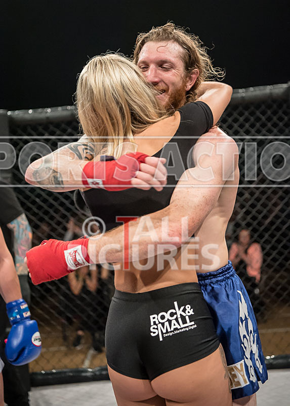 Josh Meadowcroft v Jake Brookfield-65 - BOUT-11 Josh Meadowcroft v Jake Brookfield