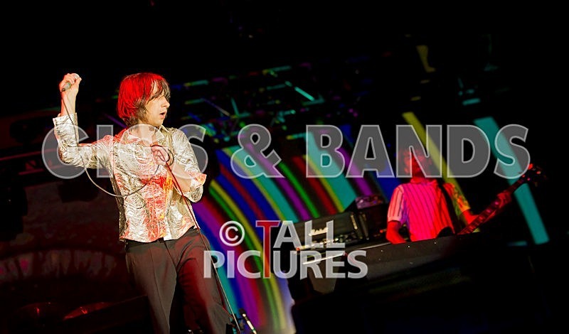 Primal Scream-105 - PRIMAL SCREAM