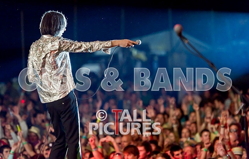 Primal Scream-69 - PRIMAL SCREAM