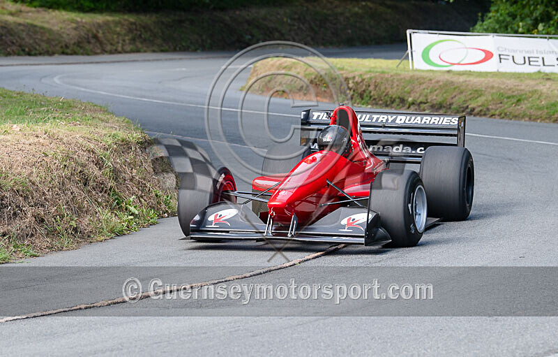 British Hillclimb_Guernsey 2019_CAR-27 - GUERNSEY NATIONAL 2019-CARS