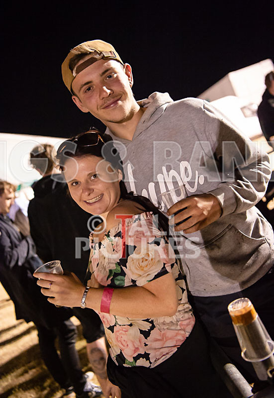 Greenman Chaos Festival 2018_The Scene-75 - GREENMAN CHAOS FESTIVAL 2018_THE SCENE