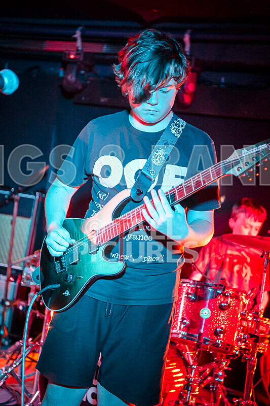 The Foxxy Ladies-33 - THE FOXXY LADIES