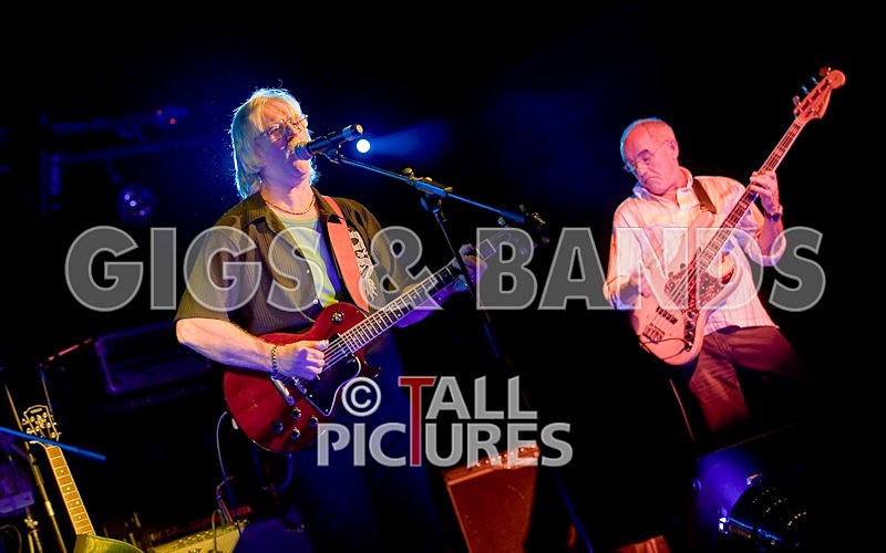 Pete Frampton  Friends-5 - PETE FRAMPTON & FRIENDS AT RoA-1