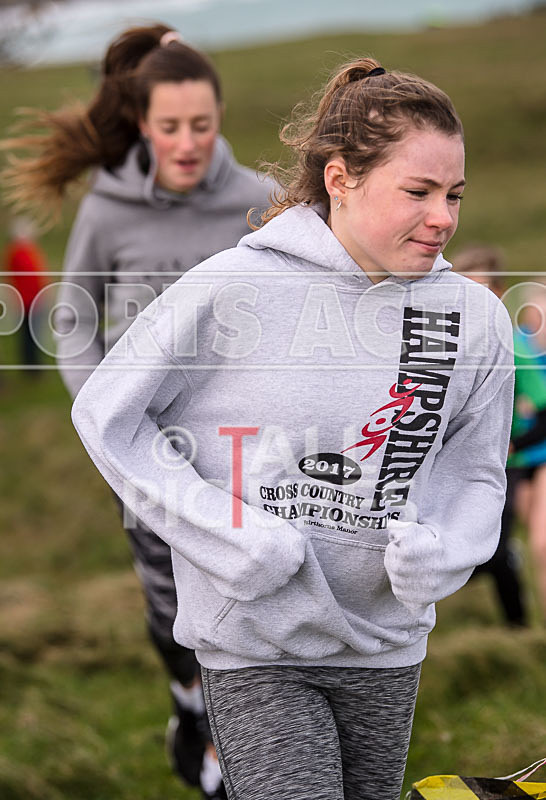 Guernsey Athletics Junior XC_04-02-2018-5 - GUERNSEY ATHLETICS JUNIOR XC_04-02-2018