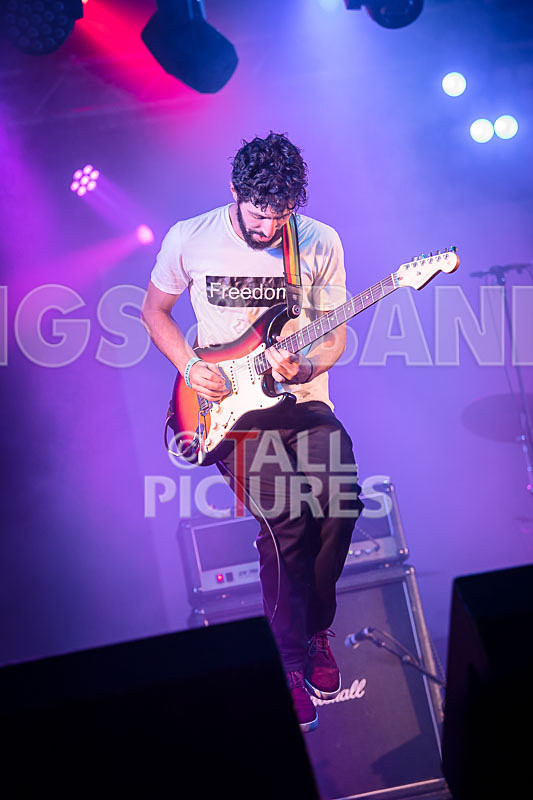 Static Alice-625 - STATIC ALICE