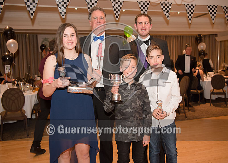 GMCCC Dinner Dance 2016-13 - PODIUMS PRESENTATIONS EVENTS - 2016
